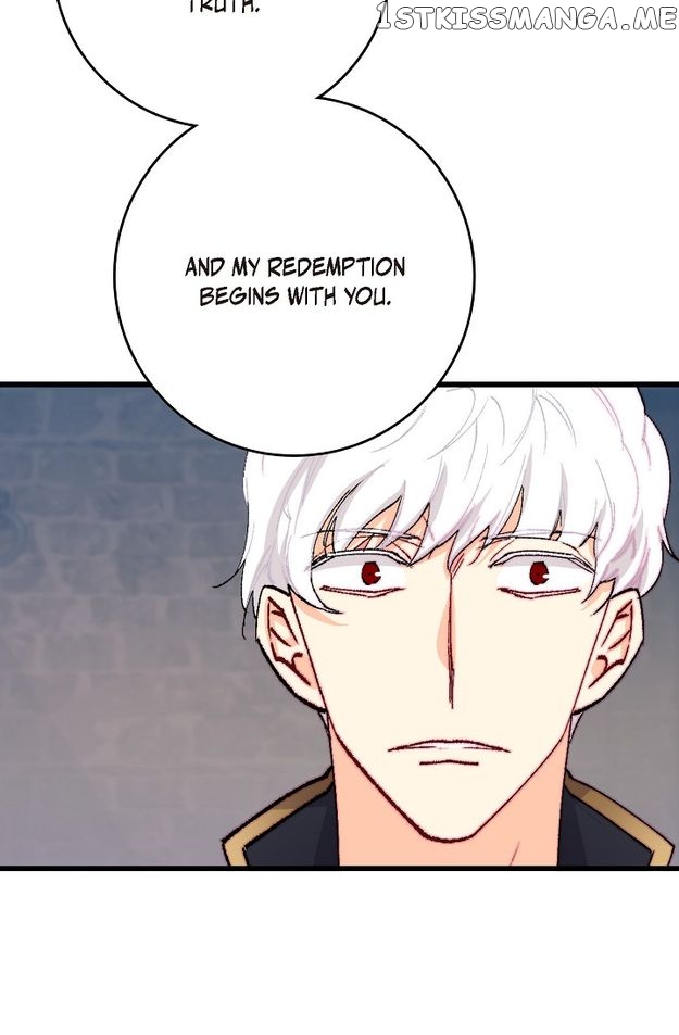 Bring the Love Chapter 137 - page 43