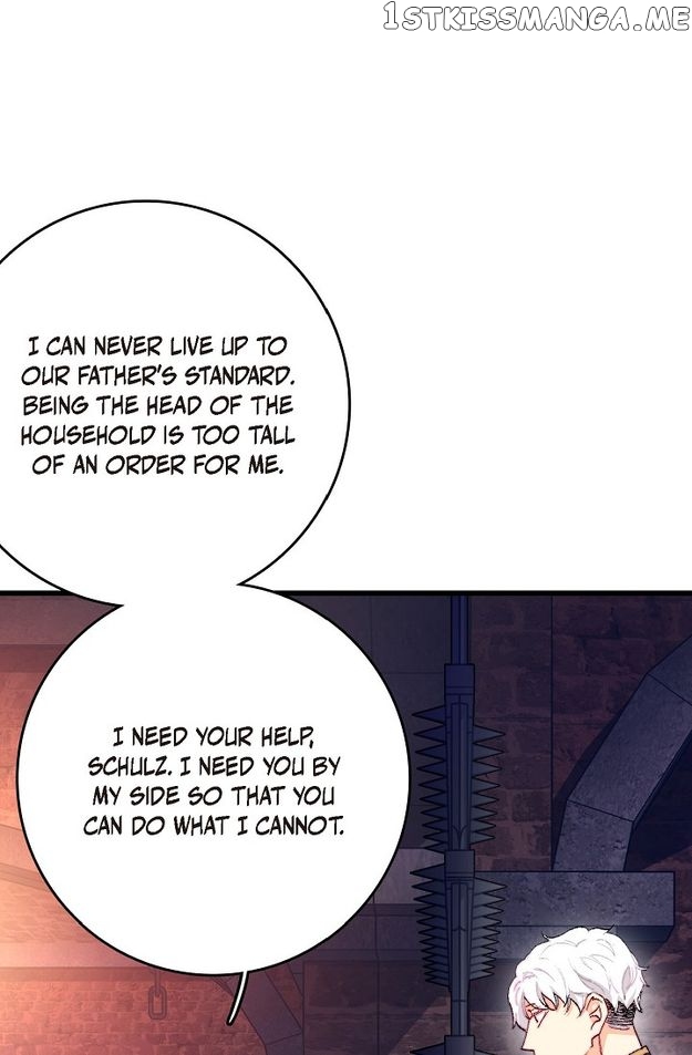 Bring the Love Chapter 137 - page 44