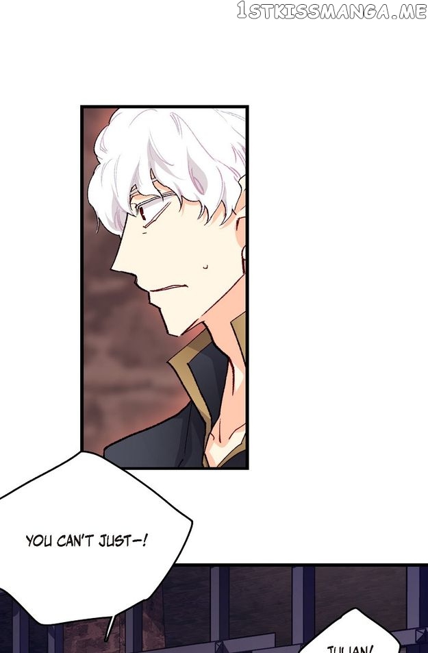 Bring the Love Chapter 137 - page 46