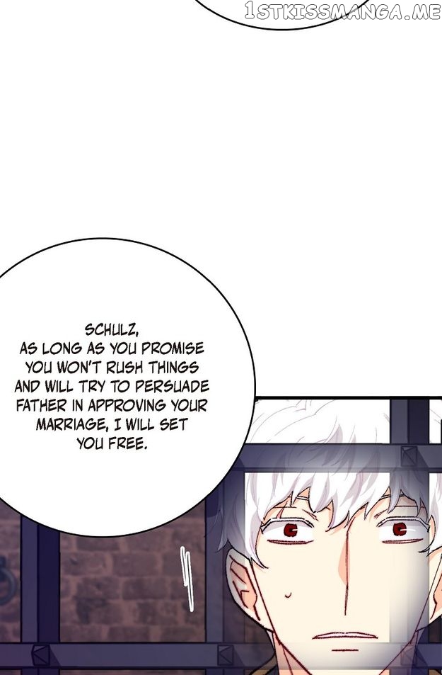 Bring the Love Chapter 137 - page 49