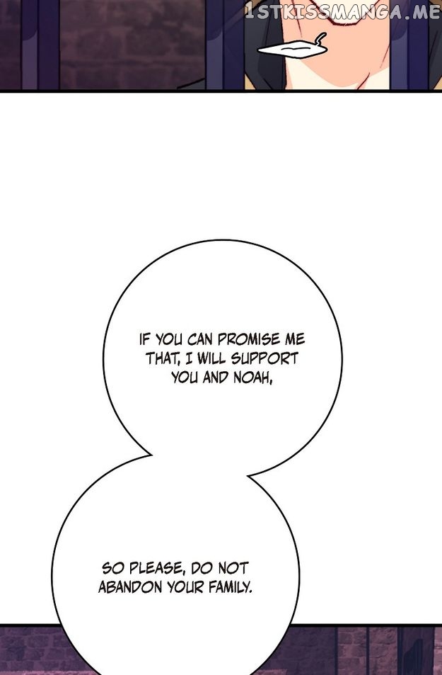 Bring the Love Chapter 137 - page 50
