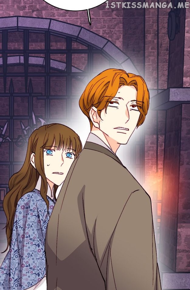 Bring the Love Chapter 137 - page 51