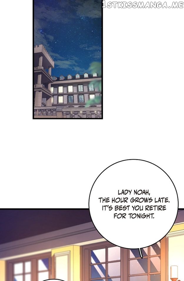 Bring the Love Chapter 137 - page 53