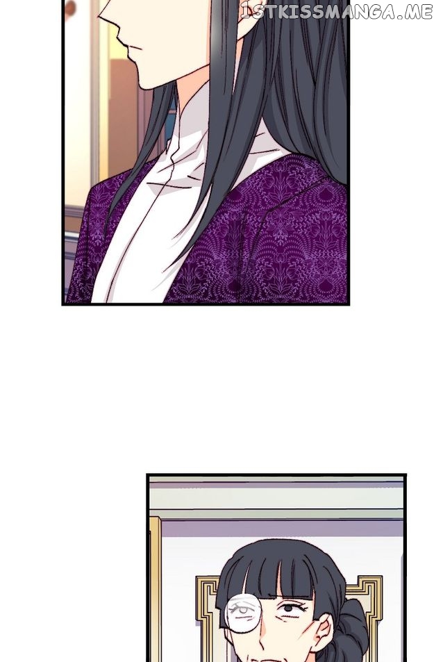 Bring the Love Chapter 137 - page 55