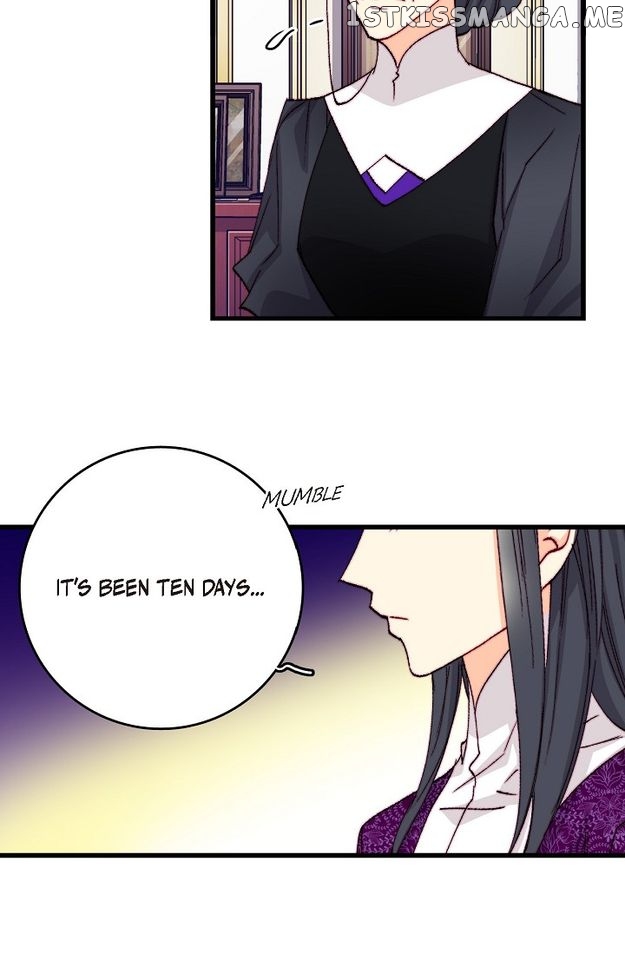 Bring the Love Chapter 137 - page 56
