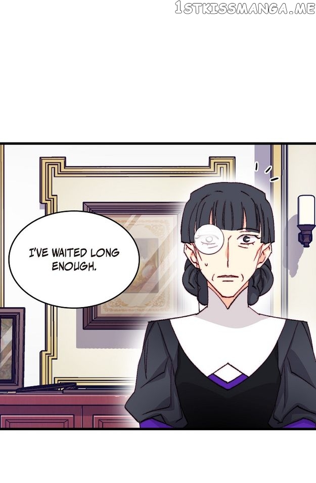 Bring the Love Chapter 137 - page 57