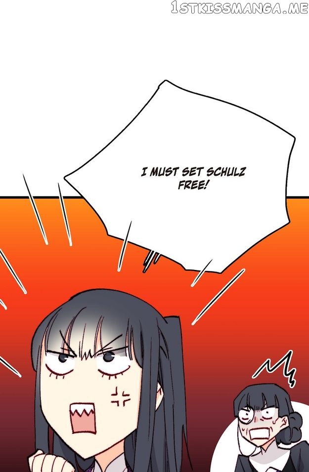 Bring the Love Chapter 137 - page 58