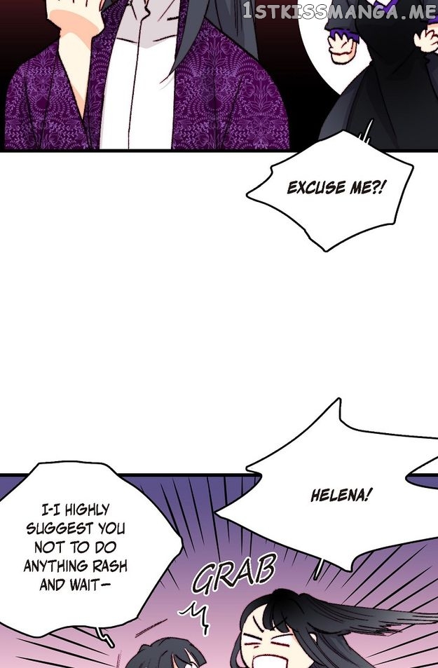 Bring the Love Chapter 137 - page 59