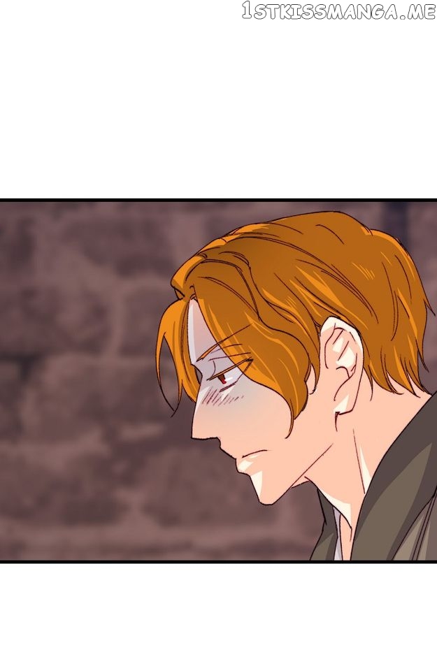 Bring the Love Chapter 137 - page 6