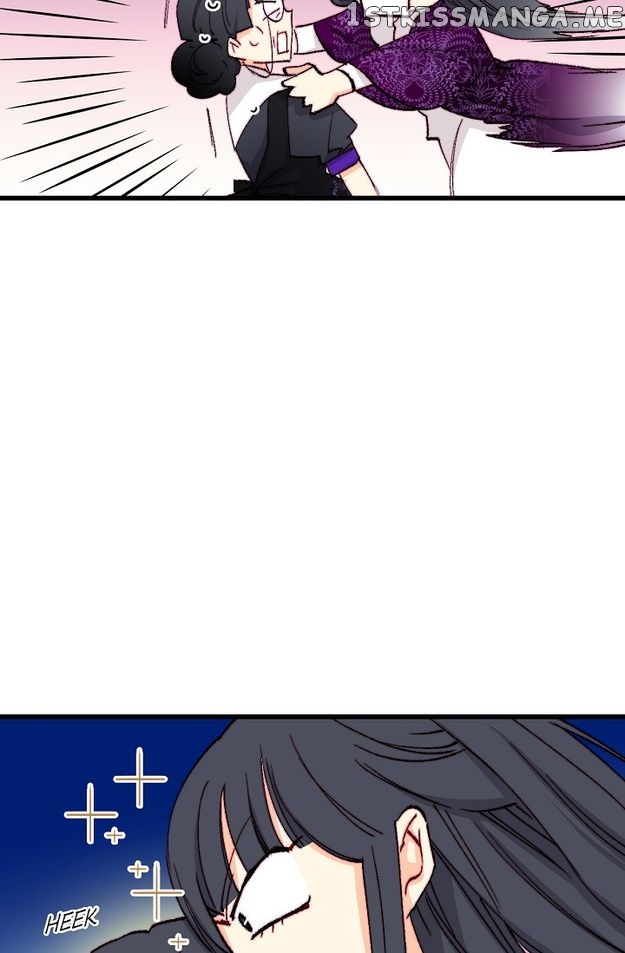 Bring the Love Chapter 137 - page 60