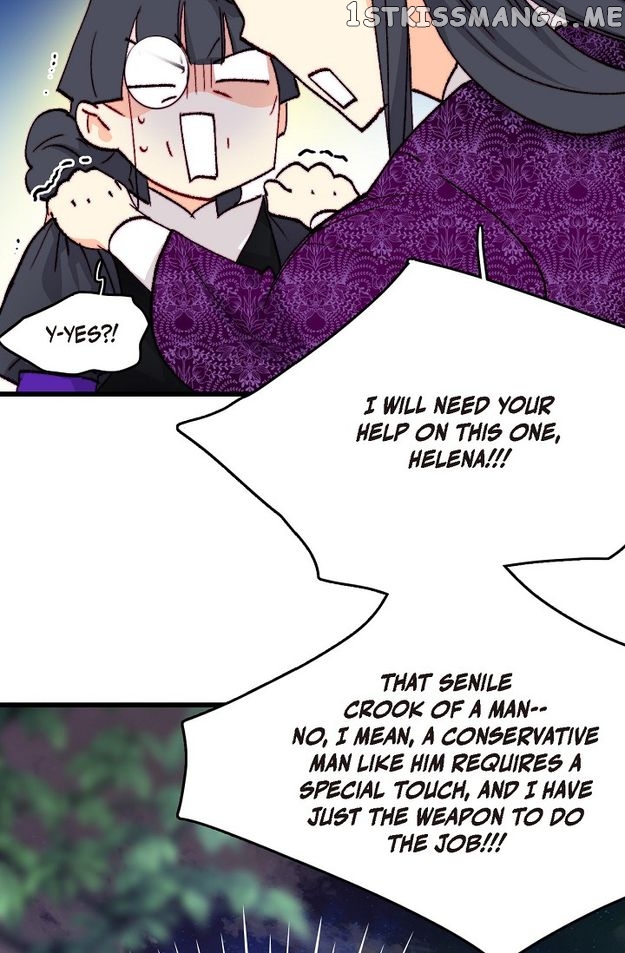 Bring the Love Chapter 137 - page 61