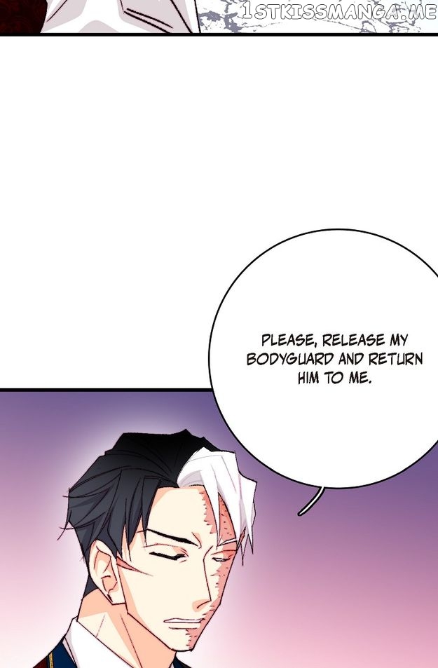 Bring the Love Chapter 137 - page 66