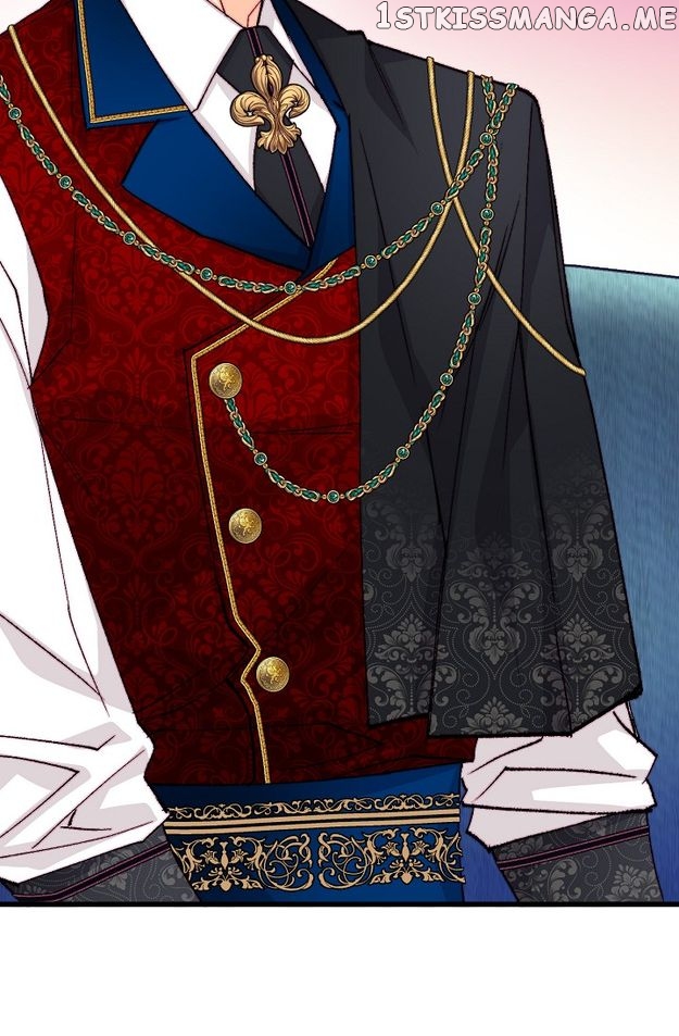 Bring the Love Chapter 137 - page 67