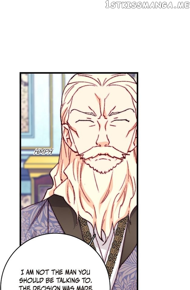 Bring the Love Chapter 137 - page 68