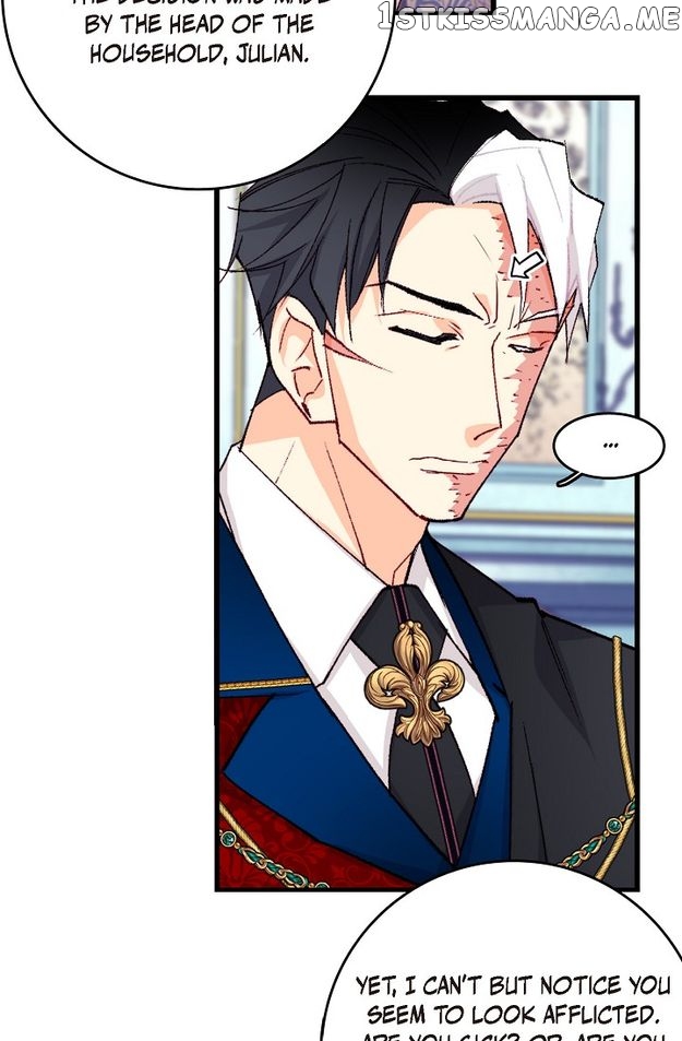 Bring the Love Chapter 137 - page 69