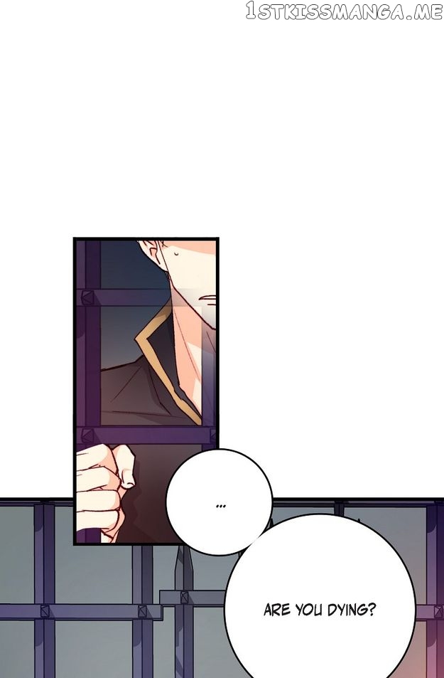 Bring the Love Chapter 137 - page 7