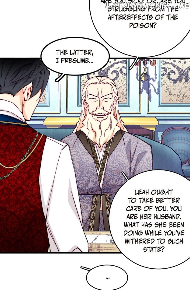 Bring the Love Chapter 137 - page 70