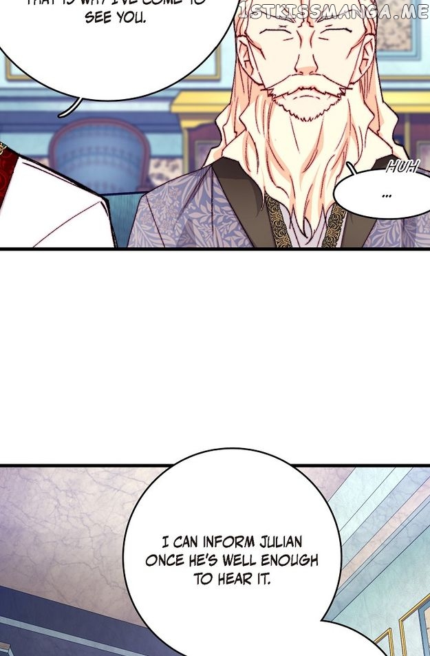 Bring the Love Chapter 137 - page 73