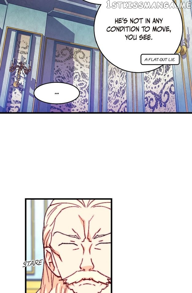 Bring the Love Chapter 137 - page 74
