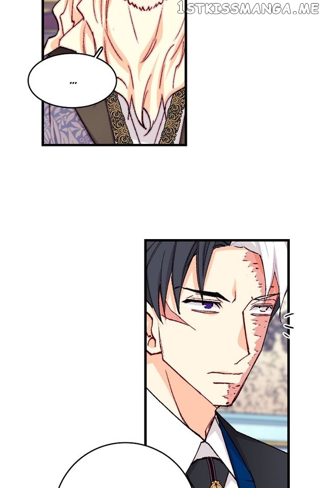 Bring the Love Chapter 137 - page 75