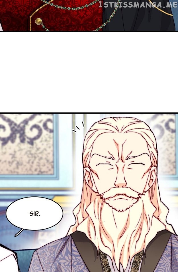 Bring the Love Chapter 137 - page 78