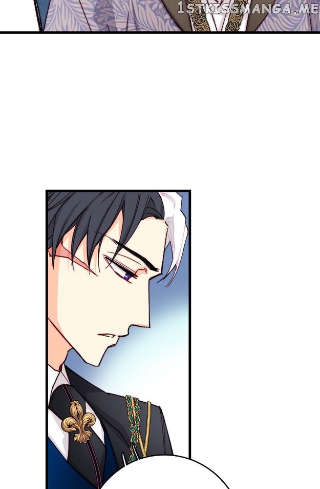 Bring the Love Chapter 137 - page 79