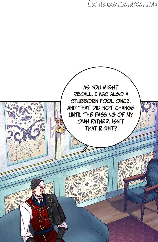 Bring the Love Chapter 137 - page 81
