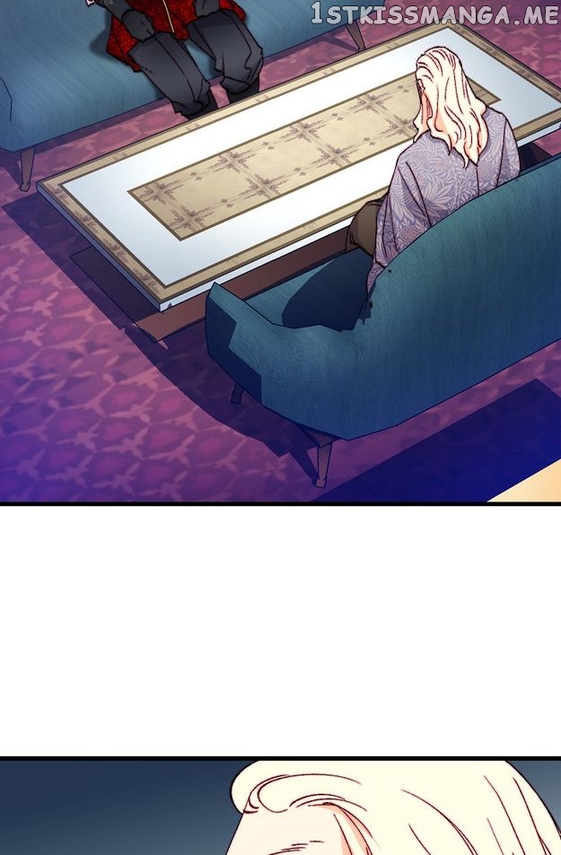 Bring the Love Chapter 137 - page 82
