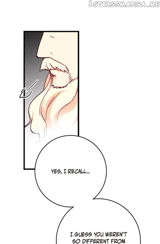 Bring the Love Chapter 137 - page 85