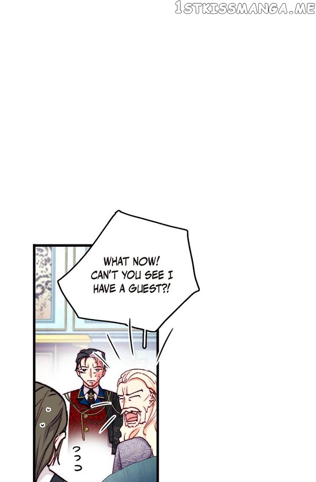 Bring the Love Chapter 137 - page 88
