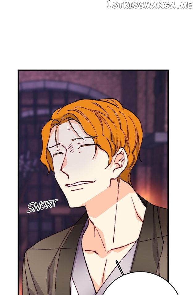 Bring the Love Chapter 137 - page 9