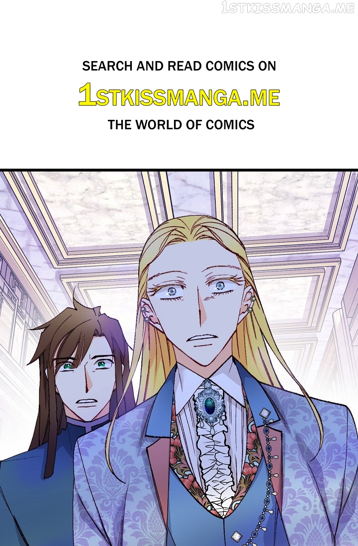 Bring the Love Chapter 120 - page 10