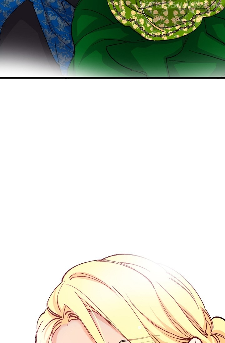 Bring the Love Chapter 120 - page 17