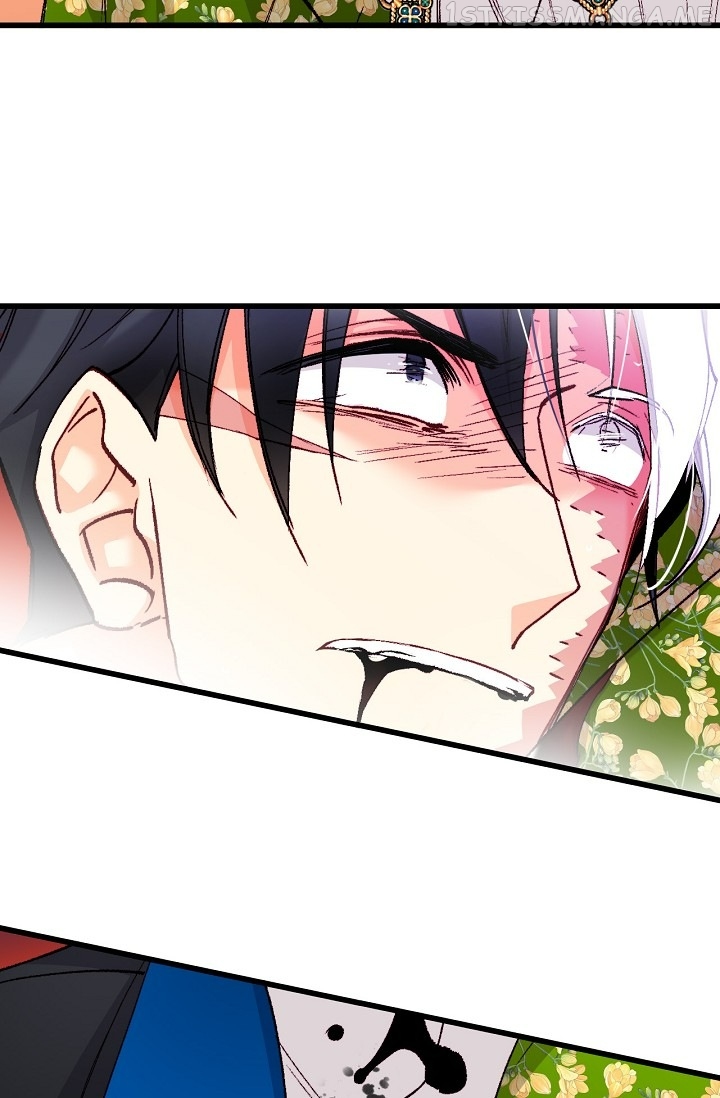 Bring the Love Chapter 120 - page 19