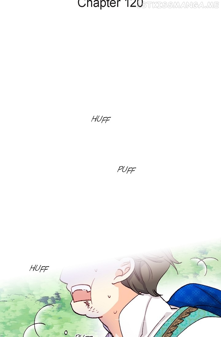 Bring the Love Chapter 120 - page 2