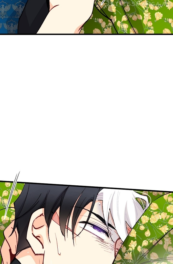 Bring the Love Chapter 120 - page 21