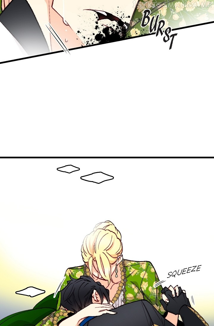 Bring the Love Chapter 120 - page 22