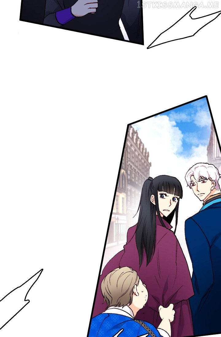 Bring the Love Chapter 120 - page 28