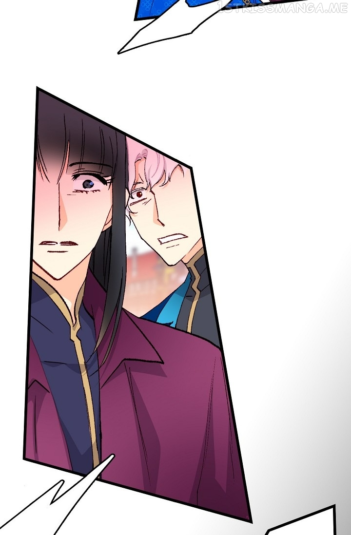 Bring the Love Chapter 120 - page 29