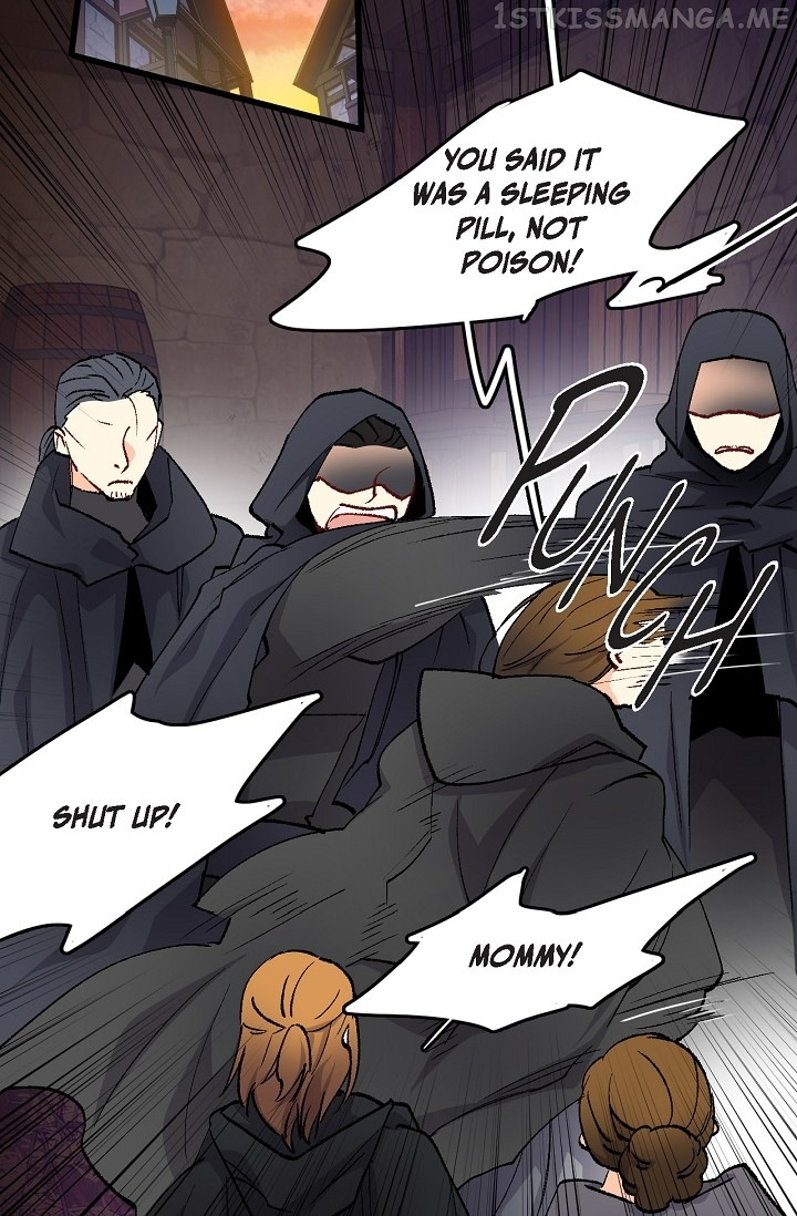 Bring the Love Chapter 120 - page 37