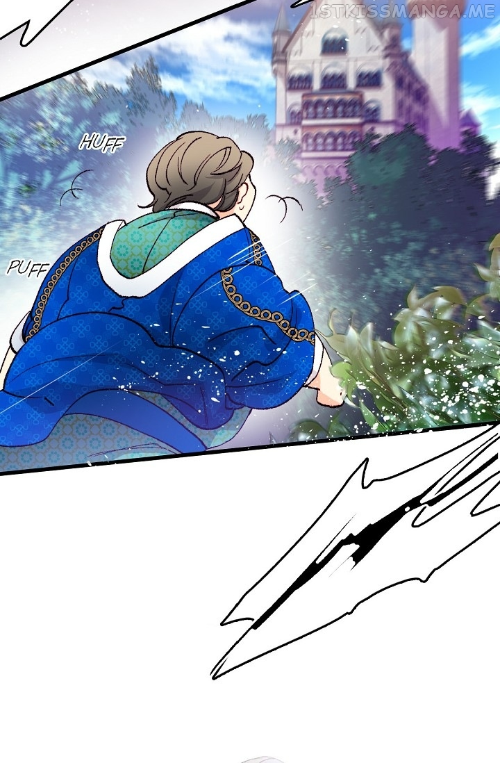 Bring the Love Chapter 120 - page 4