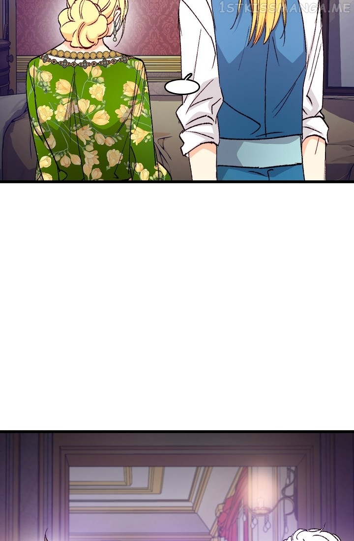 Bring the Love Chapter 120 - page 48