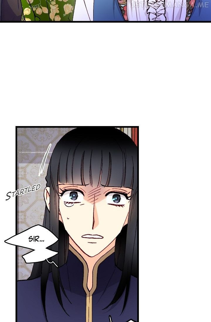 Bring the Love Chapter 120 - page 52