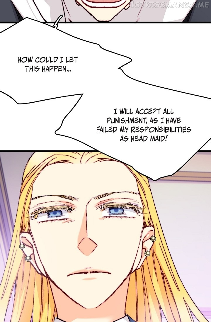 Bring the Love Chapter 120 - page 60