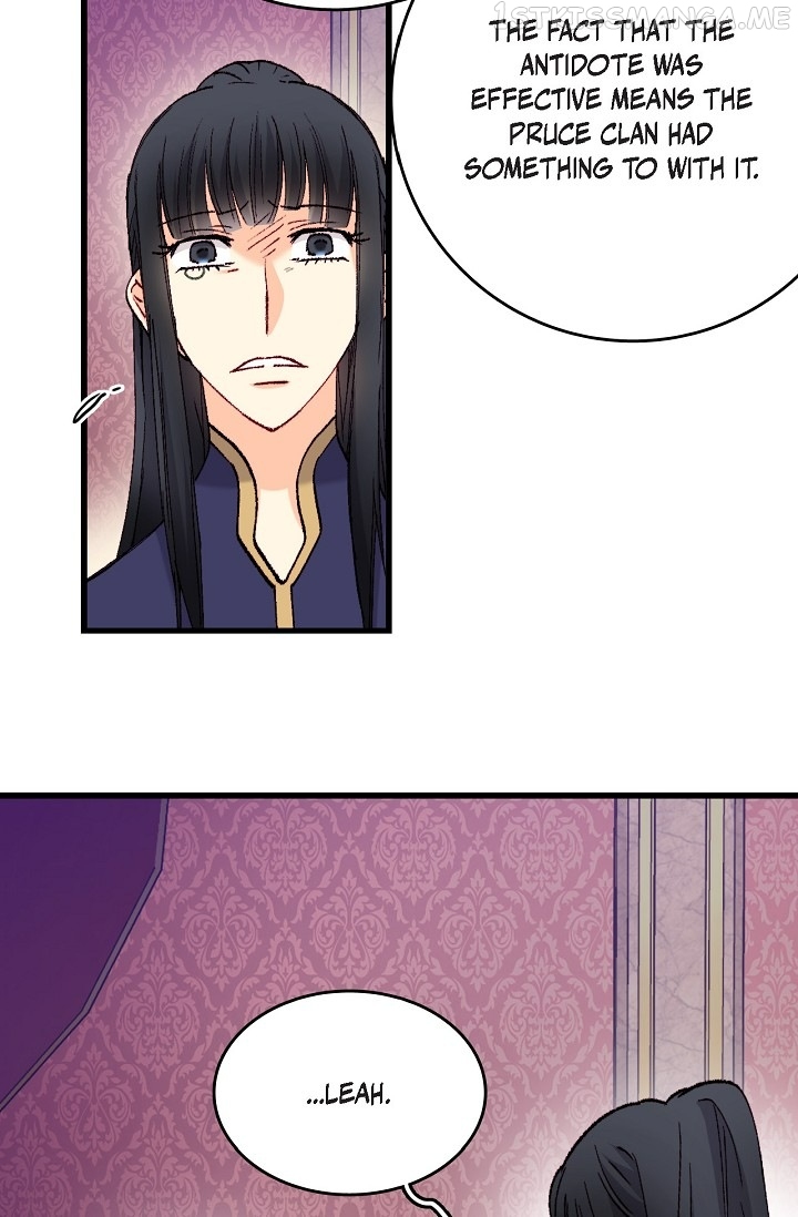 Bring the Love Chapter 120 - page 67