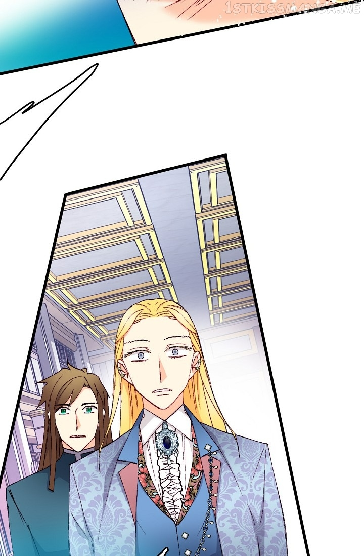 Bring the Love Chapter 120 - page 8