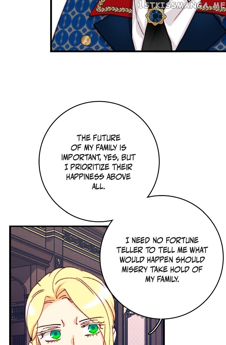 Bring the Love Chapter 136 - page 16