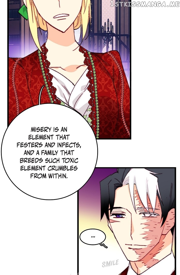 Bring the Love Chapter 136 - page 17