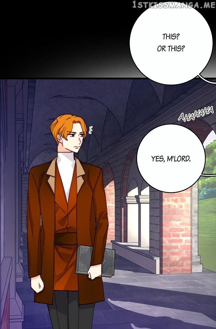 Bring the Love Chapter 136 - page 31