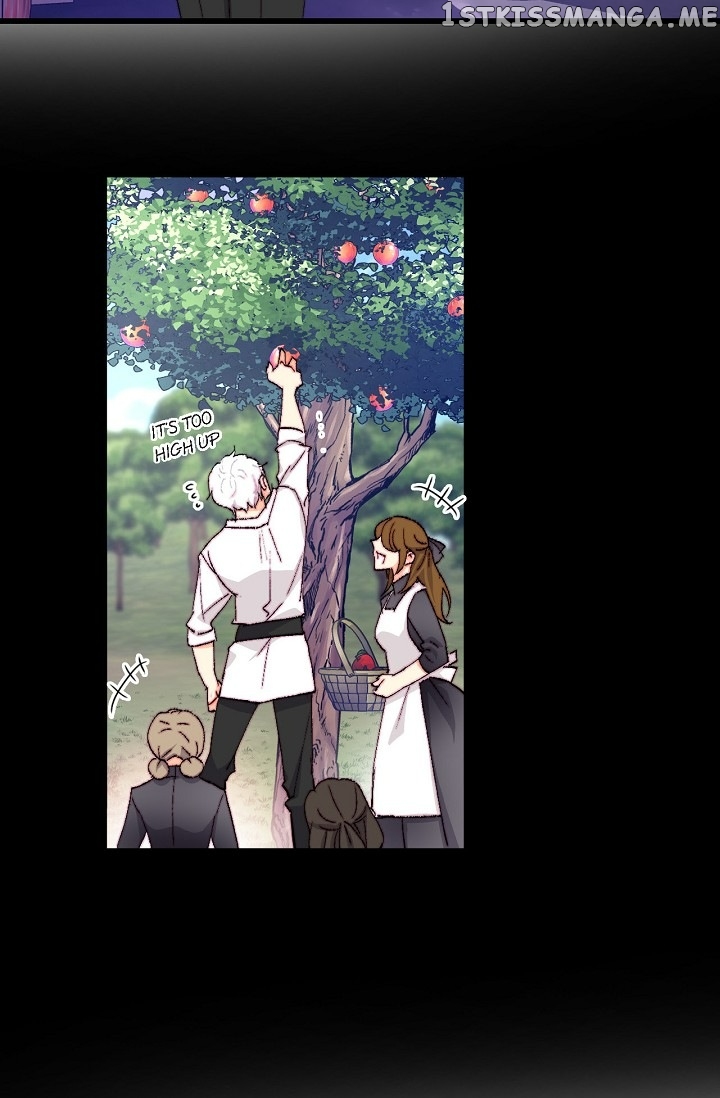 Bring the Love Chapter 136 - page 32